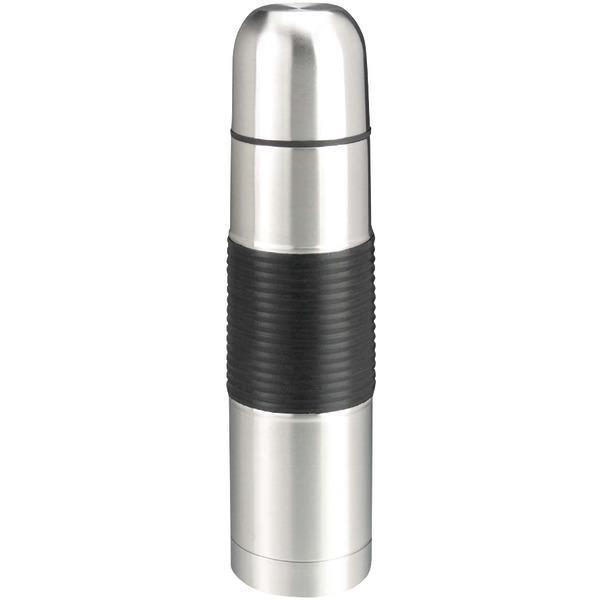 16-Ounce Vacuum-Insulated Stainless Steel Coffee Thermos-Storage Containers & Accessories-JadeMoghul Inc.