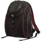 16" PC/17" MacBook(R) Express 2.0 Backpack, Red-Cases, Covers & Sleeves-JadeMoghul Inc.