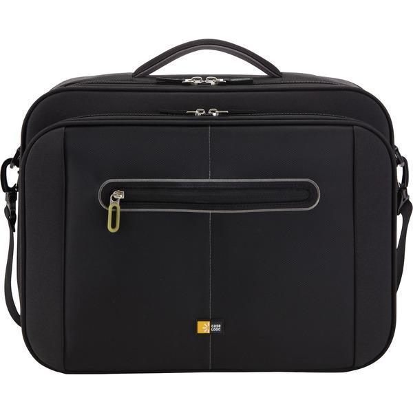 16" Track Clamshell Laptop Briefcase-Cases, Covers & Sleeves-JadeMoghul Inc.