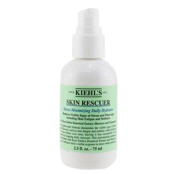Skin Care Skin Rescuer - Stress- Minimizing Daily Hydrator - 75ml