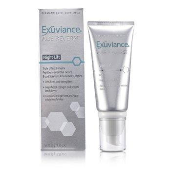 Skin Care Age Reverse Night Lift - 50g