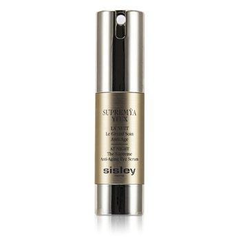 Skin Care Supremya Eyes At Night - The Supreme Anti-Aging Eye Serum - 15ml