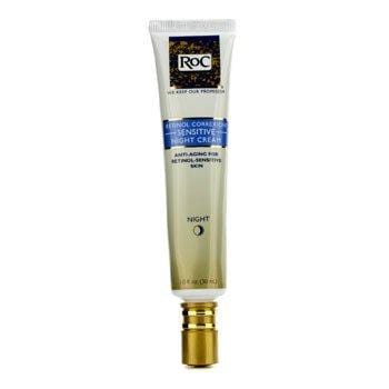Skin Care Retinol Correxion Sensitive Night Cream (Sensitive Skin) - 30ml