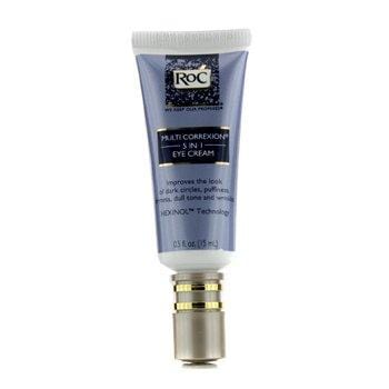 Skin Care Multi Correxion 5 in 1 Eye Cream - 15ml