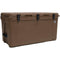 164.8-Quart Mammoth(R) Cooler (Tan)-Camping, Hunting & Accessories-JadeMoghul Inc.