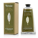 Skin Care Verveine Cooling Hand Cream Gel - 75ml