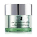 Skin Care Superdefense Daily Defense Moisturizer SPF 20 (Combination Oily to Oily) - 50ml