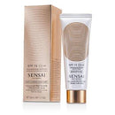 Skin Care Sensai Silky Bronze Cellular Protective Cream For Face SPF 15 - 50ml