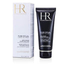 Skin Care Pure Ritual Glow Renewal Double Black Peel - 100ml