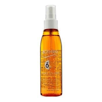 Skin Care Huile Solaire Soyeuse SPF 6 UVA/UVB Protection Sun Oil - 125ml