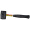 16oz Rubber Mallet-Hand Tools & Accessories-JadeMoghul Inc.