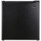 1.7 Cubic-ft All-Refrigerator (Black)-Refrigerators, Freezers & Keg Coolers-JadeMoghul Inc.