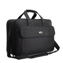 17 Inches Men's Briefcase Business Large Briefcases Laptop Computer-6601-JadeMoghul Inc.