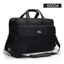 17 Inches Men's Briefcase Business Large Briefcases Laptop Computer-6602-JadeMoghul Inc.