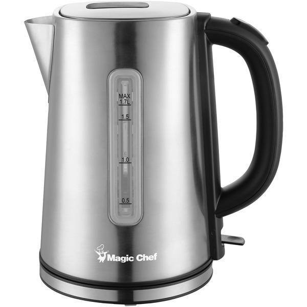 1.7-Liter Electric Kettle-Small Appliances & Accessories-JadeMoghul Inc.