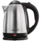 1.7-Liter Stainless Steel Cordless Electric Kettle (Brushed Stainless Steel)-Small Appliances & Accessories-JadeMoghul Inc.