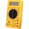 17-Range 6-Function Digital Multimeter-Installation & Inspection Tools-JadeMoghul Inc.