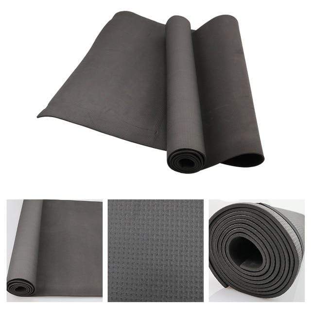173*61CM EVA Yoga Mats Anti-slip Blanket EVA Gymnastic Sport Health Lose Weight Fitness Exercise Pad Women Sport Yoga Mat JadeMoghul Inc. 