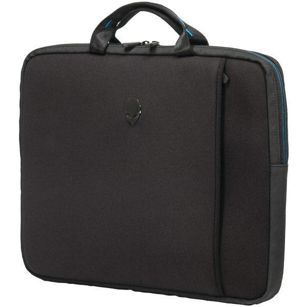 17.3" Alienware(R) Vindicator 2.0 Neoprene Sleeve-Cases, Covers & Sleeves-JadeMoghul Inc.