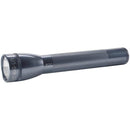 173-Lumen MAGLITE(R) ML25LT(TM) LED C-Cell Flashlight (Gray)-Flashlights, Headlights & Accessories-JadeMoghul Inc.
