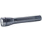 173-Lumen MAGLITE(R) ML25LT(TM) LED C-Cell Flashlight (Gray)-Flashlights, Headlights & Accessories-JadeMoghul Inc.
