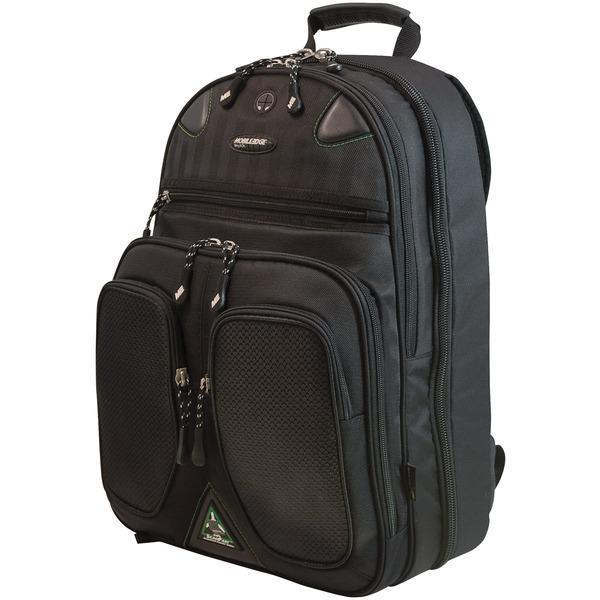 17.3" ScanFast(TM) Backpack-Cases, Covers & Sleeves-JadeMoghul Inc.