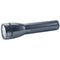 177-Lumen MAGLITE(R) ML25LT(TM) LED C-Cell Flashlight (Gray)-Flashlights, Headlights & Accessories-JadeMoghul Inc.