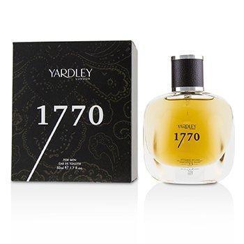 1770 Eau De Toilette Spray-Men's Fragrance-50ml/1.7oz-JadeMoghul Inc.