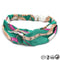 17KM 13 Color Cotton Headband For Women Girl Baby Headband 2020 Elastic Knot Headbands Twist Fashion Cross Hair Accessories AExp