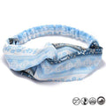 17KM 13 Color Cotton Headband For Women Girl Baby Headband 2020 Elastic Knot Headbands Twist Fashion Cross Hair Accessories AExp
