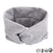17KM 13 Color Cotton Headband For Women Girl Baby Headband 2020 Elastic Knot Headbands Twist Fashion Cross Hair Accessories AExp