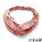 17KM 13 Color Cotton Headband For Women Girl Baby Headband 2020 Elastic Knot Headbands Twist Fashion Cross Hair Accessories AExp