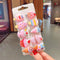 17KM Baby Girls Cartoon Hairpin For Women Children Rainbow Hair Clip Kids Flower Candy Fruit Barrette Hair Accessories AExp
