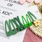 17KM Baby Girls Cartoon Hairpin For Women Children Rainbow Hair Clip Kids Flower Candy Fruit Barrette Hair Accessories AExp