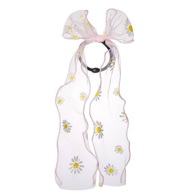17KM Fashion Big Bow Hairpin Cute Red Barrette Pink Hair Clip Women Girls BB Hairgrip Korean Oversize Floral Hair Accessories AExp