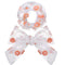 17KM Fashion Big Bow Hairpin Cute Red Barrette Pink Hair Clip Women Girls BB Hairgrip Korean Oversize Floral Hair Accessories AExp