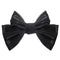 17KM Fashion Big Bow Hairpin Cute Red Barrette Pink Hair Clip Women Girls BB Hairgrip Korean Oversize Floral Hair Accessories AExp