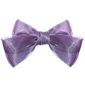 17KM Fashion Big Bow Hairpin Cute Red Barrette Pink Hair Clip Women Girls BB Hairgrip Korean Oversize Floral Hair Accessories AExp