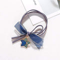 17KM Fashion Big Bow Hairpin Cute Red Barrette Pink Hair Clip Women Girls BB Hairgrip Korean Oversize Floral Hair Accessories AExp