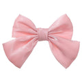 17KM Fashion Big Bow Hairpin Cute Red Barrette Pink Hair Clip Women Girls BB Hairgrip Korean Oversize Floral Hair Accessories JadeMoghul Inc. 