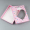 18/24 Pcs/Set Children Hair Clip Set Baby Head flower Fabric Bow Barrettes Hair clips Girl Elastic hair Headband Headdress Gift AExp