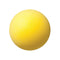 (18 EA) YELLOW FOAM BALL 4IN-Toys & Games-JadeMoghul Inc.