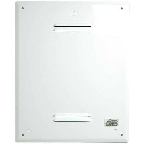 18" Enclosure Cover for OHSH318-A/V Distribution & Accessories-JadeMoghul Inc.