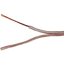 18-Gauge Speaker Wire (100ft)-Cables, Connectors & Accessories-JadeMoghul Inc.