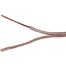 18-Gauge Speaker Wire (50ft)-Cables, Connectors & Accessories-JadeMoghul Inc.