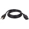 18-Gauge Universal Computer Power Cord (6ft)-Cables, Connectors & Accessories-JadeMoghul Inc.