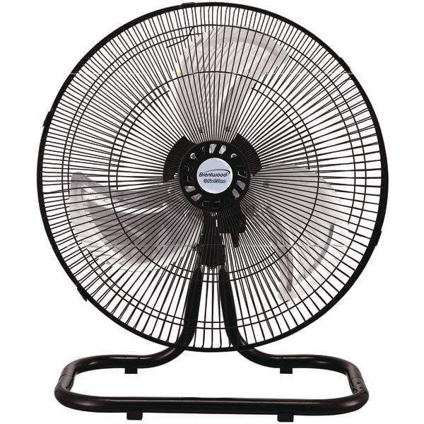 18" Industrial 3-in-1 Fan-Home Appliance-JadeMoghul Inc.
