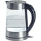 1.8-Liter Electric Glass Water Kettle-Small Appliances & Accessories-JadeMoghul Inc.