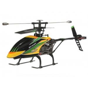 18" RC 4Ch Sky Dancer Remote Control Helicopter-R/C Toys-JadeMoghul Inc.