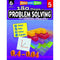 180 DAY PROBLEM SOLVING GR5 WORKBK-Learning Materials-JadeMoghul Inc.